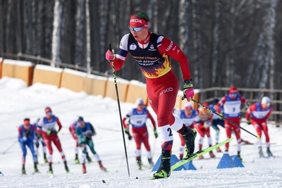 CAS открыл путь российским спортсменам на Милан-2026