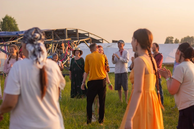 Источник: Елизавета Абрамушкина, Etnofest / Vk.com