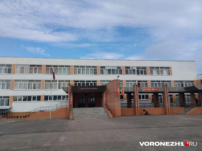 Источник: Дмитрий Волгин / Voronezh1.ru