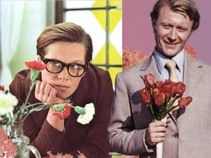 [quiz] Спорим, ты не ответишь на все вопросы про фильмы Эльдара Рязанова