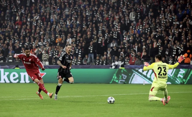 Источник: пресс-служба УЕФА