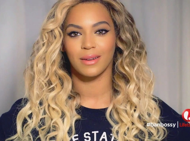 Бейонсе: «Я не властная. Я – босс»