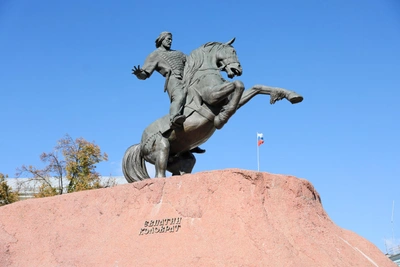 День города в Рязани: афиша мероприятий