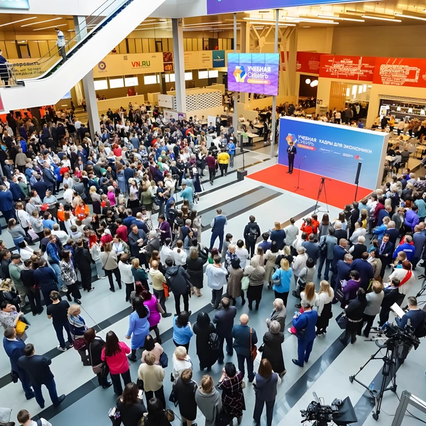 Источник: архив ООО «Экспоивентс»