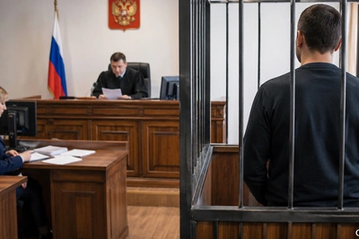 На Камчатке осудили похитителя денег с чужого счета