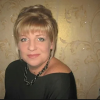 Аватарка Лена
