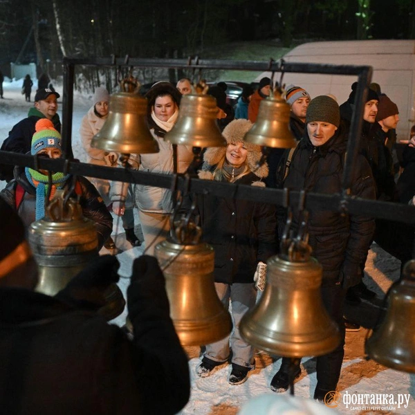 Источник: Андрей Бок /«Фонтанка.ру»