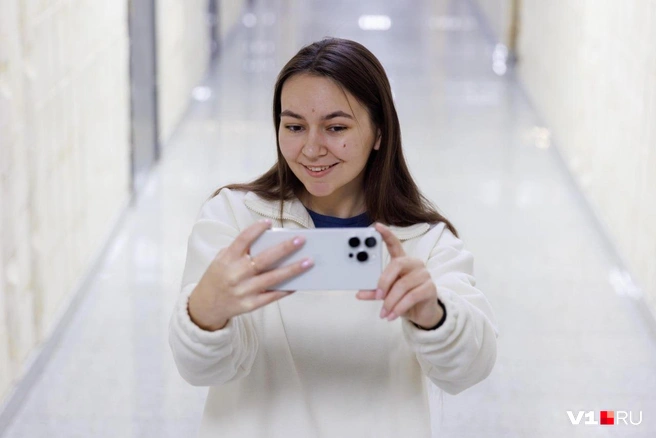 Созвониться по FaceTime уже не получится | Источник: Алексей Волхонский / V1.RU