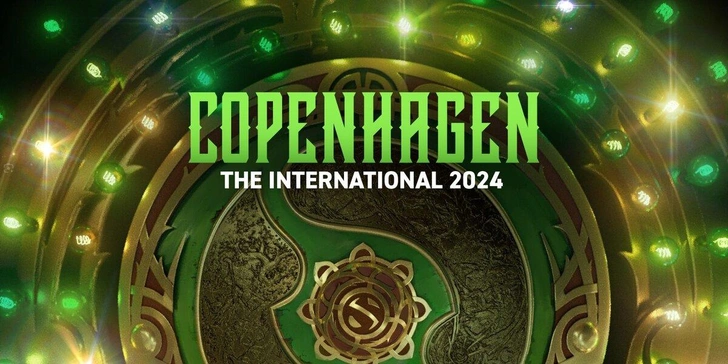 The International 2024: команды, расписание и призовые главного турнира по Dota 2