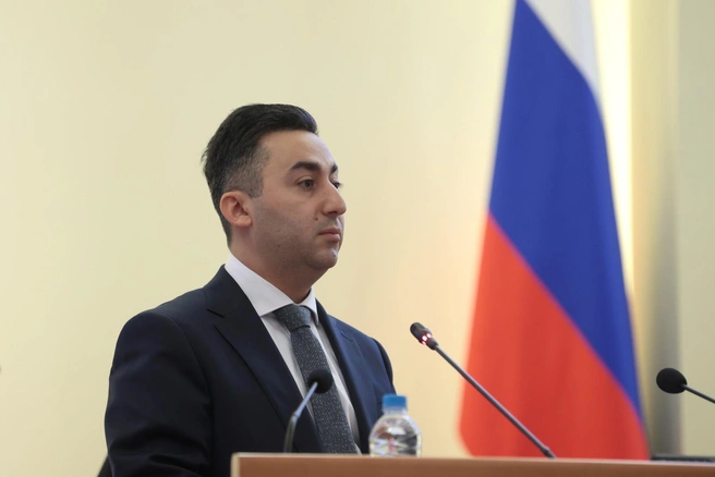 Новая система упрощает запись к врачам в Ростовской области | Источник: пресс-служба губернатора Ростовской области