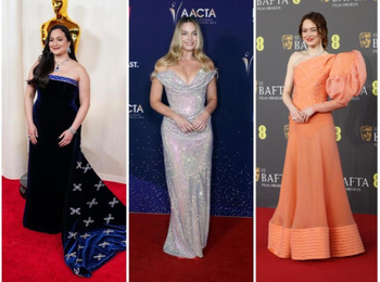 Главные модницы мира: 10 самых стильных звезд, которые покорили нас в этом году