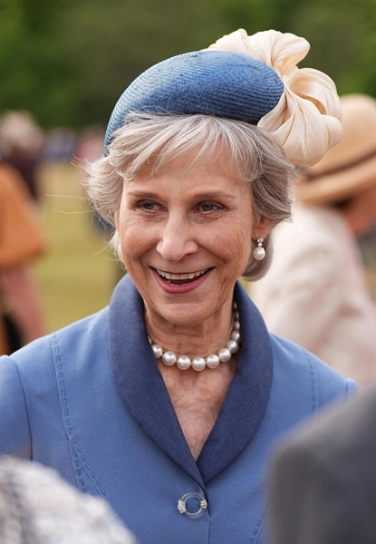 Герцогиня Глостерская