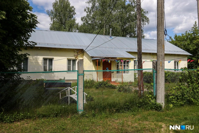 Источник: Наталья Бурухина / NN.RU