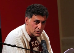 Роман Бабаян о Кеосаяне: «Тигран был в коме, я ездил к нему в больницу, рассказывал все. Был уверен: он нас слышит»