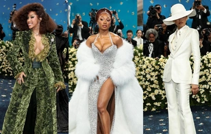 Met Gala 2025: непростительные модные ошибки и незабываемые образы — мнение стилиста
