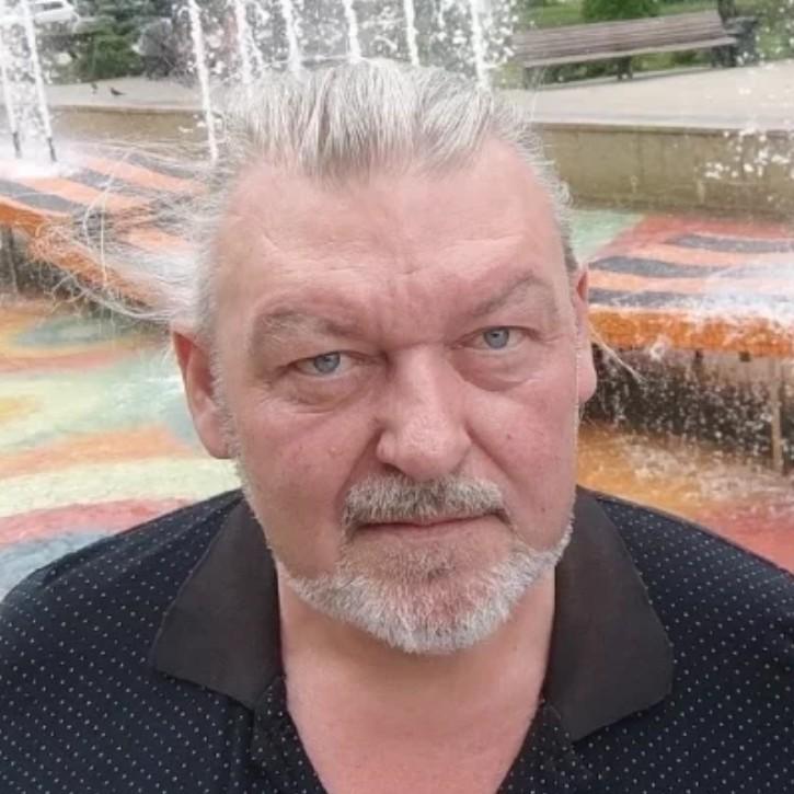 Создатель тортов «У Палыча» Андрей Сульдин умер в возрасте 56 лет