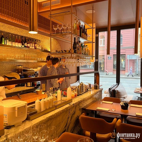 Источник: Дмитрий Грозный / «Фонтанка.ру»