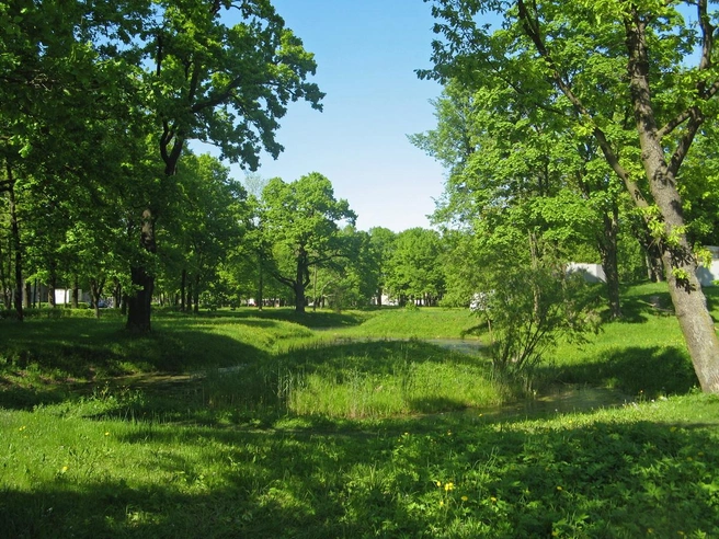 Екатерина Борисова / wikimedia / CC BY-SA 4.0