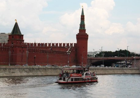 Москва выбыла из десятки самых дорогих городов мира | ya62.ru