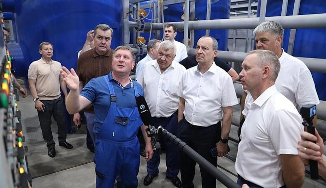 Источник: пресс-служба Законодательного собрания Краснодарского края