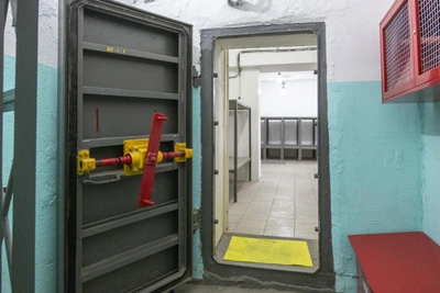 На ремонт волгоградских убежищ ГО потратят 3,8 млн