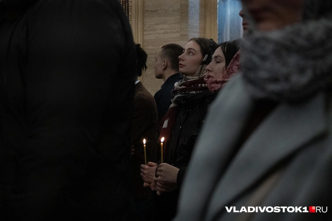 Источник: Елена Буйвол / VLADIVOSTOK1.RU