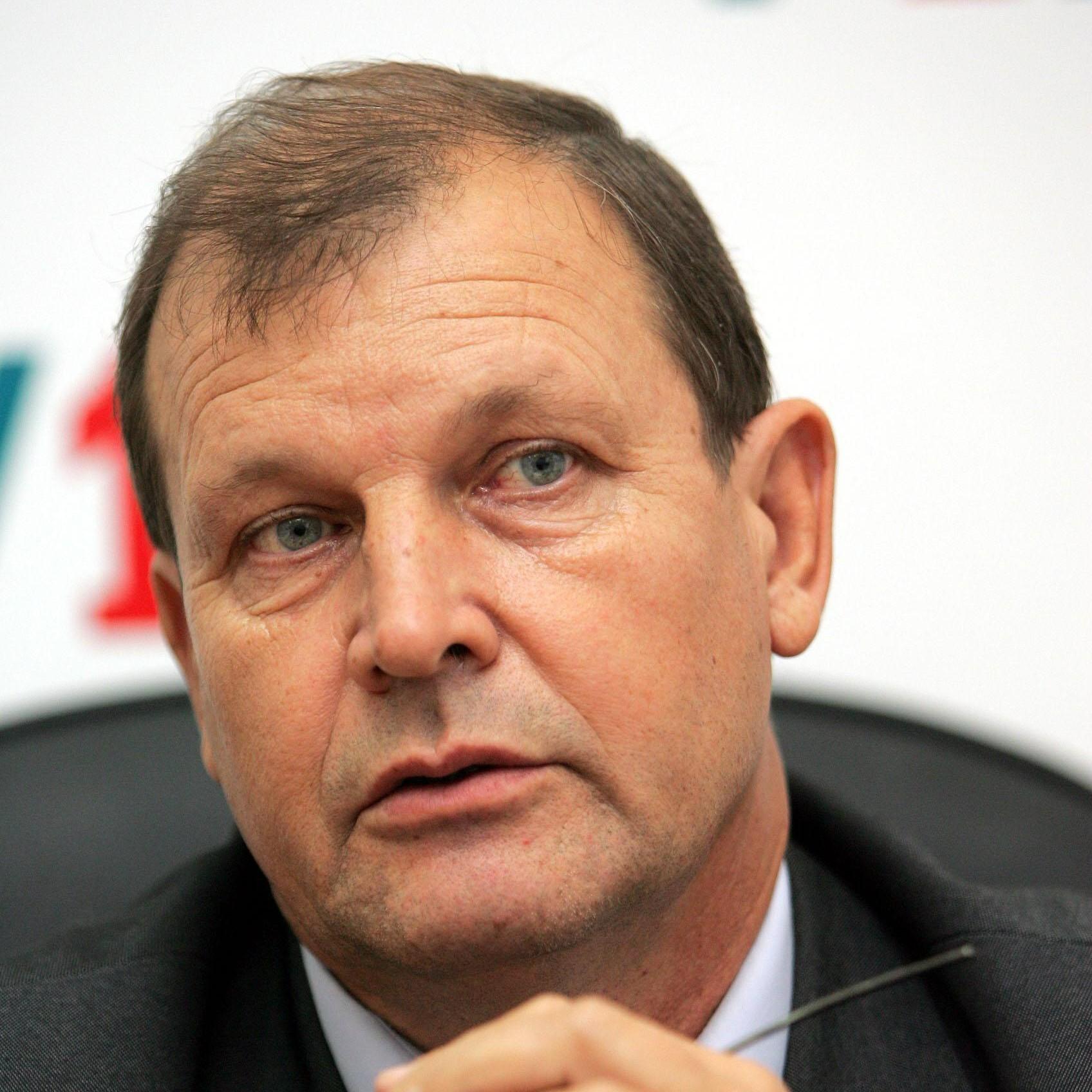 <p>Александр Вязьмин</p>