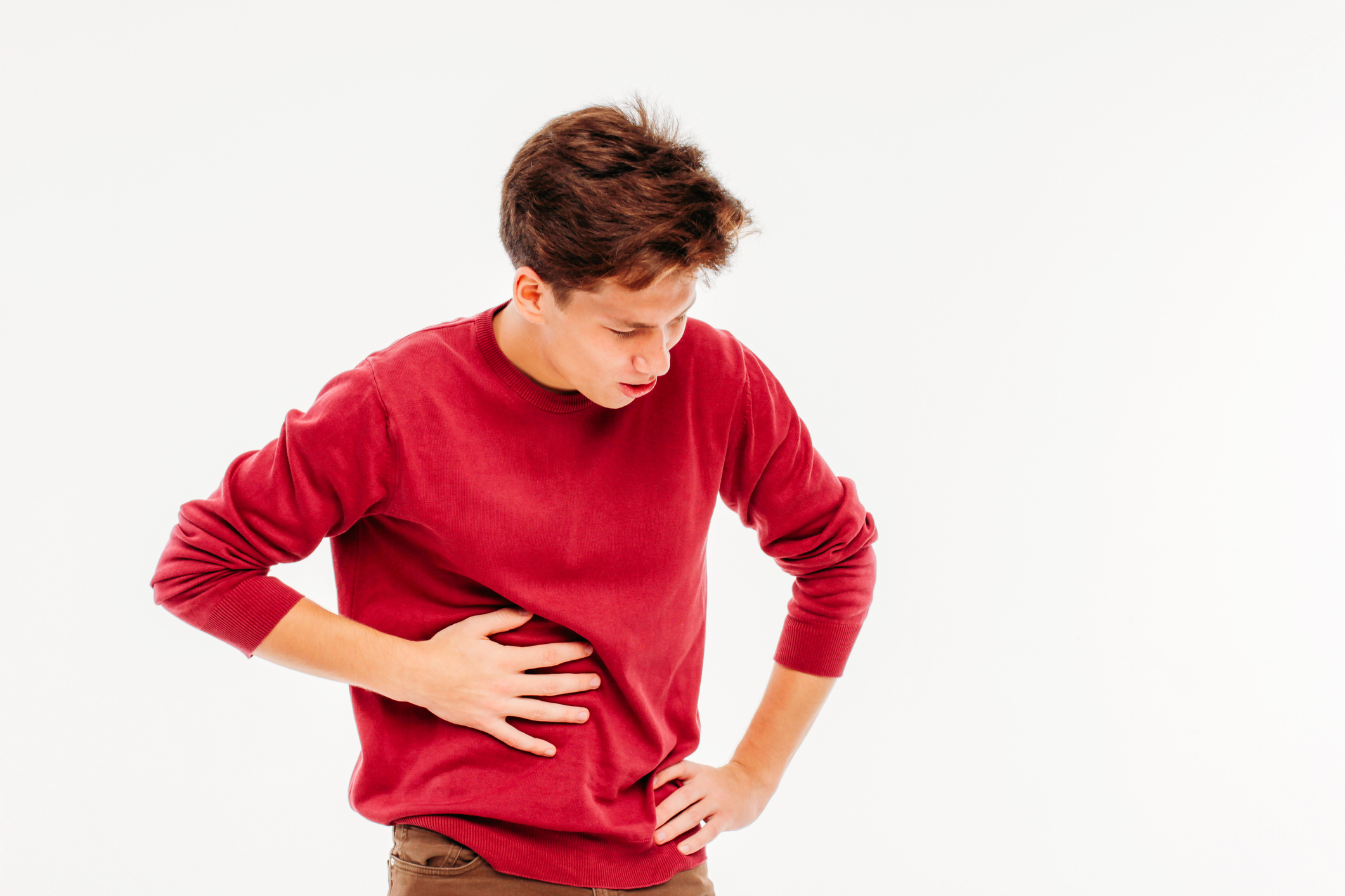 Боли в спине в правом боку – локализация, причины, профилактика болей в правом боку спины