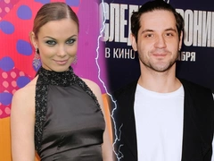 18 фото Арнтгольц и Богатырева — красивой пары, которая не смогла сохранить любовь