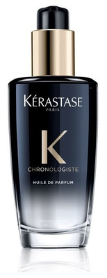Масло-парфюм для волос от Kerastase 