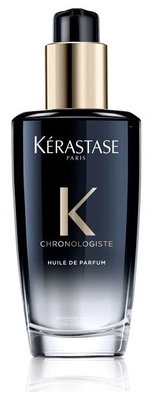 Масло-парфюм для волос от Kerastase 