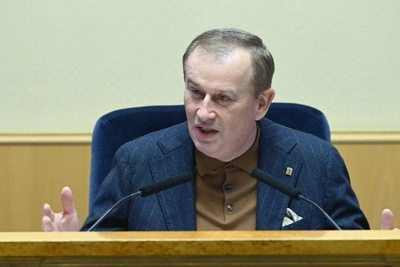 Leningrad Region braces for -30°C, utilities on high alert