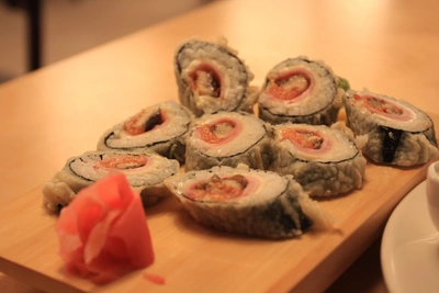 Тульский «Суши Даром» приостановил работу на 60 дней