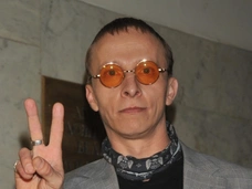 Иван Охлобыстин выдал замуж вторую дочь