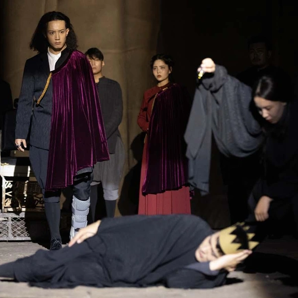 Источник: предоставлено фестивалем «Балтийский дом»