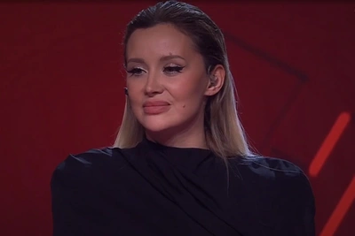 Елена Дородных выбыла из шоу «Голос» после нокаутов