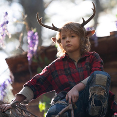 Сериал «Мальчик с оленьими рогами» возвращается: опубликованы первые кадры второго сезона