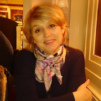 Аватарка Алина :)