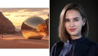 В галерее VS Gallery пройдет лекция на тему философии космоса и искусства
