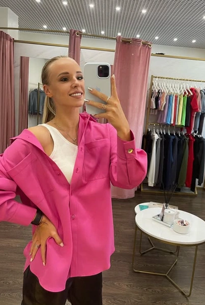 Ангелина Шкатова | www.starhit.ru