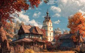 16 октября 2025 — православный праздник и его история: какие традиции и запреты связаны с этим днем