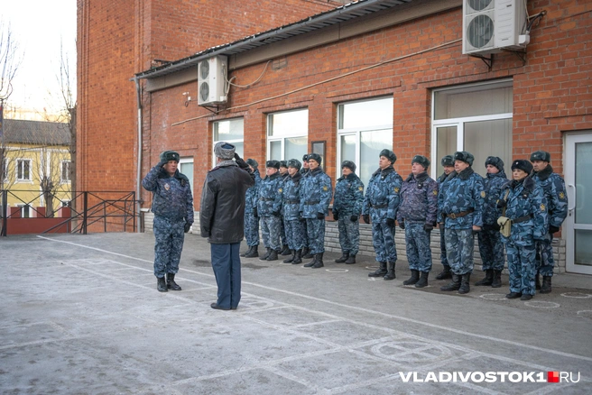 Источник: Елена Буйвол / VLADIVOSTOK1.RU