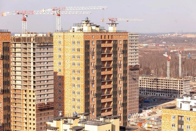 Источник: пресс-служба «Главстрой Санкт-Петербург»