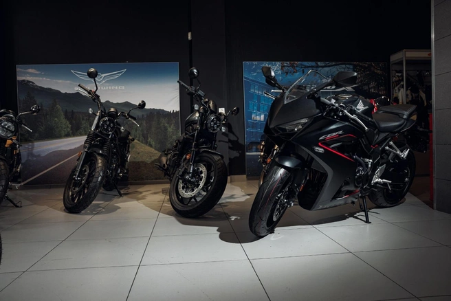 Источник: «УНИКУМ HONDA»