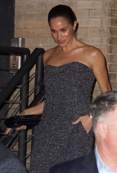 Источник: ALEQ, MAPE/Copyright © 2025 BACKGRID, Inc.