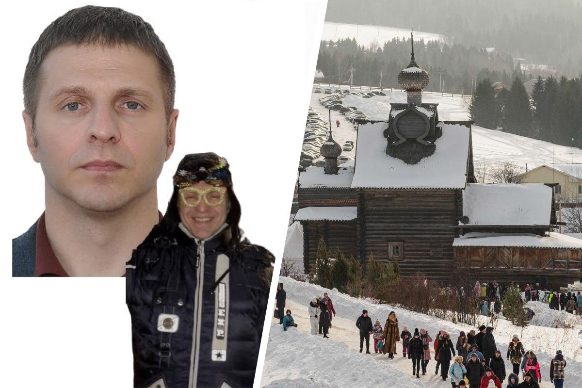 Под Пермью нашли погибшим основателя «ДомаДом» Алексея Антипкина