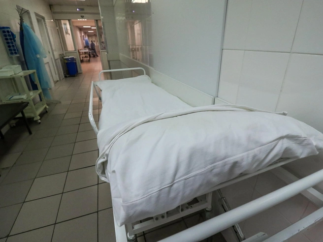 В Нижегородской области планируется создание нескольких межрайонных медицинских центров | Источник: Наталья Бурухина / NN.RU