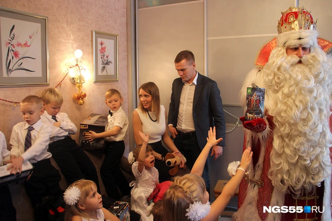 Источник: Иван Рейзвих / NGS55.RU