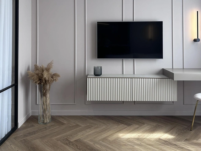 Fargo Parquet Дуб Робуста | Источник: Fargo