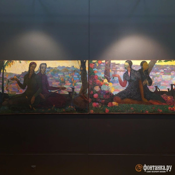 Источник: Анастасия Семенович / «Фонтанка.ру»